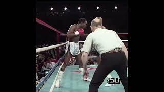 Marvelous Marvin Hagler vs John “The Beast” Mugabi  1080p 60FPS  Highlights [upl. by Alleahcim]