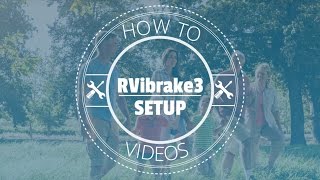 RVi HowTo RVibrake3 Flat Towing Braking System setup in towed vehicle [upl. by Yarahs]