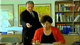 Der Bergdoktor 1992  Staffel 6 Folge 17 [upl. by Aztin]