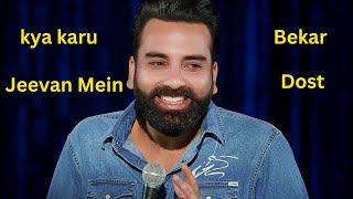 Stand Up Comedy Ft Anubhav Singh Bassi  Best Of Bassi  MJO [upl. by Yro]