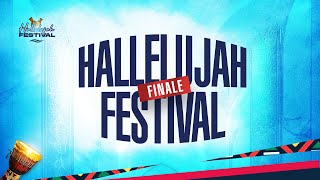 HALLELUJAH FESTIVAL GRAND FINALE  FEB 2024 [upl. by Inttirb911]