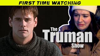 The Truman Show Ending [upl. by Eniluqaj835]