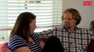 Big Changes This Season on Sister Wives  RETURNS Nov 27 at 87c [upl. by Sotnas]