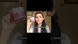 How to get rid of tiny bumps on face  tips skincare shortsfeed youtubeshorts shorts [upl. by Checani785]