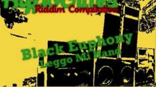 Hypocrites Riddim Compilation [upl. by Aiderfla]