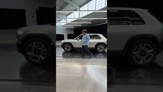 First look at the 2026 Rivian R2 R3 and R3X [upl. by Evvy]