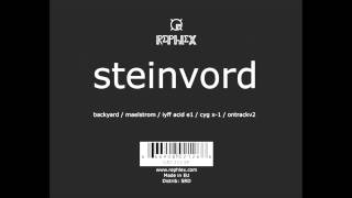 Steinvord  Ontrackv2 HQ 1080p [upl. by Nevah]