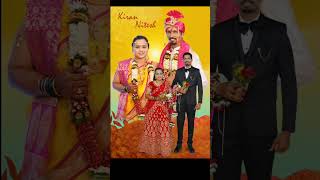 BEFORE amp AFTER 💝shortvideo wedding trending editing photoshop shorts viralvideo motivation [upl. by Wye250]