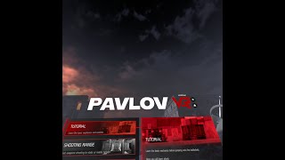 Playing pavlov [upl. by Rehpotsrik934]