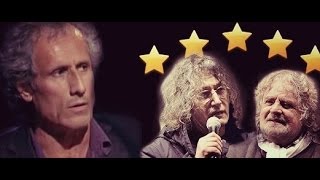 Paolo Barnard contro Casaleggio e il M5S [upl. by Nylidnarb]