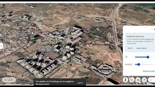 Hospital Land For Sale In Gurgaon Sector 84 WhatsApp 9811001404 [upl. by Nedrob3]