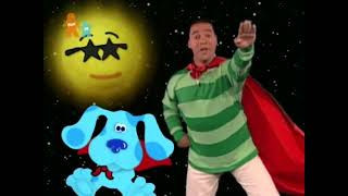 Blue’s Clues UK Planet Song [upl. by Narba]