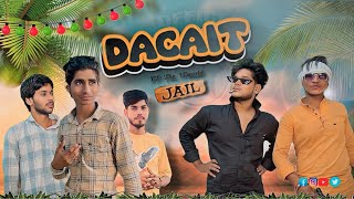 DACAIT OR JAIL  The1TWorld  New Comdey  comdey funny [upl. by Waite]