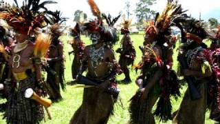 Goroka Show 3 [upl. by Mattland]