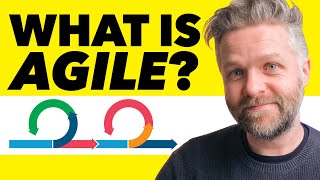 What is Agile  An Overview [upl. by Nylorac]