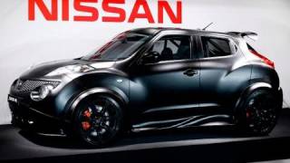 ► 2012 Nissan Juke R design [upl. by Atipul]