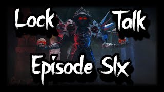 TBC Warlock Podcast  Lock Talk EP 6  How to PUMP in SSC  Bosses amp Trash [upl. by Savage]