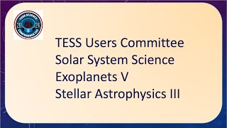 TSC III August 1 [upl. by Garett]