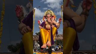 Gauri putra Ganesh ❣️❣️ Ganesh j8 Shorts  shorts ganesha viralshorts mahadev [upl. by Amesari]