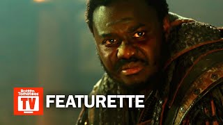 Into the Badlands S03E12 Featurette  Behind Pilgrims New Power  Rotten Tomatoes TV [upl. by Radu954]