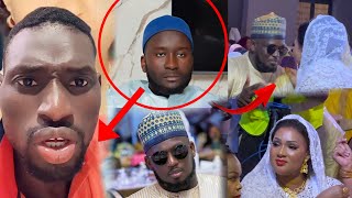 En live ‼️Adamo Oustaz Modou fall Na Arrêt Wala dina…cas chez Aziz ndiaye li khew gamou gui [upl. by Dorree637]