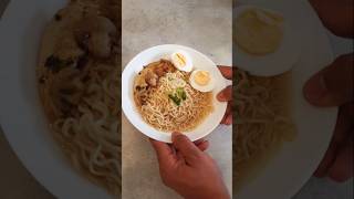 Ramen a mi estilo [upl. by Baum]