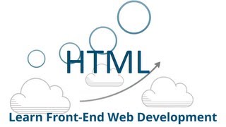 Learn FrontEnd Web Development FAST  Part 2  HTML Introduction [upl. by Elayne]