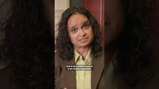 Shailaja Paik  2024 MacArthur Fellow [upl. by Hadeis]