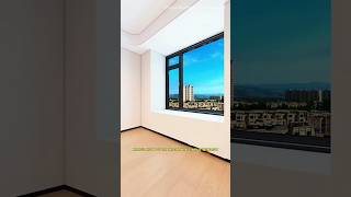 Lets design a cipy style windows housetrends housedesign2024 3danimation shorts [upl. by Oned787]