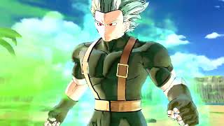 Granolah The Last Cerealian  Dragon Ball Xenoverse 2 Mods [upl. by Decamp]