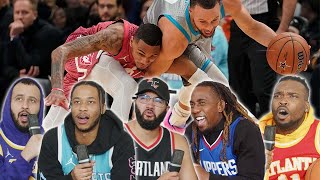 2022 NBA All Star Game FULL Game Highlights Reaction [upl. by Shem]