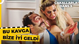 En Çok İzlenen Film Sahneleri 25  Çakallarla Dans 5 [upl. by Ahsika]