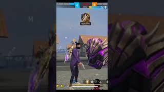 LITAL M 1 모 Opan challenge viralvideo freefire freefirevideo [upl. by Leona]