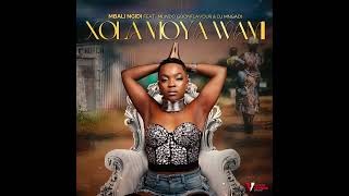 Mbali Ngidi  Xola Moya Wami Feat Mlindo The Vocalist GoonFlavour amp DJ Mngadi Official Audio [upl. by Prosser]