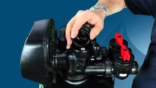 WaterTech How to Service the Triton Valve [upl. by Eiznekcam884]