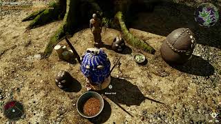 Far Cry 6  North Balacera Hidden Idol  Diamante Lakes  Feroza [upl. by Ahsienar838]