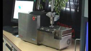 Thermo Scientific HAAKE MiniLab amp HAAKE MiniJet [upl. by Gilbye663]