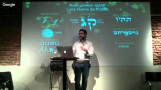 Rosh Jodesh Adar 2 [upl. by Thurnau]