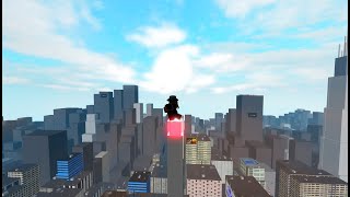 ⚫ VOD  TJoC amp PRESSURE ROBLOX [upl. by Schweitzer]