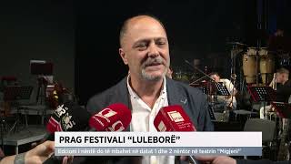 Prag festivali quotLuleborëquot [upl. by Ahsiat]