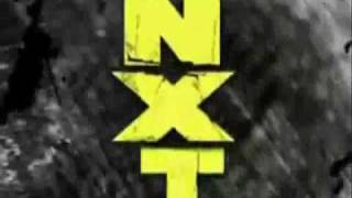 WWE NXT Theme Song Next Generation [upl. by Goran]