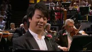 Lang Lang  Frédéric Chopin Grande Polonaise brillante op 22 2011 [upl. by Bullock183]