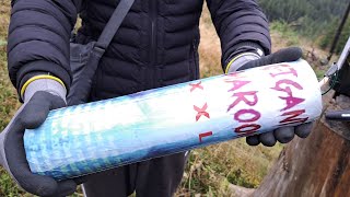 XXL Polenböller 2000g Compilation Mega Shells Big Firecracker TheOftlerer [upl. by Yelah]