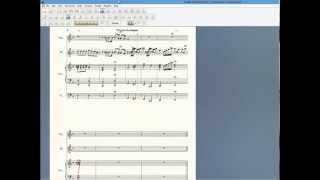 Les Miserables I Dreamed a Dream Violin and Flute Duet Arrangement [upl. by Nolham]