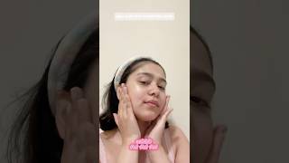 Dark spot correcting serumanua koreanskincare shortvideo [upl. by Eidnalem495]