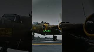 The Doolittle Raid America’s Bold Strike Back at Japan [upl. by Willi]