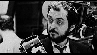 Martin Scorsese interview on Stanley Kubrick 2001 [upl. by Peace700]