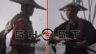 Ghost of Tsushima  How to beat Straw Hat Assassins  First Location in Toyotama [upl. by Goat596]