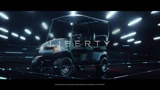 Liberty Launch Hype Video [upl. by Namolos]