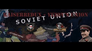 Kaiserredux  Yezhovs Union [upl. by Thurmann]